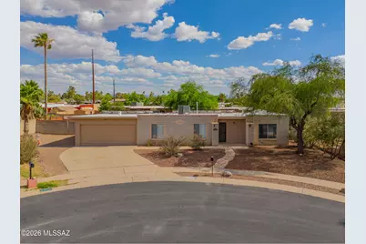 7432 E Perth Place, Tucson, AZ 85730 - Photo 1