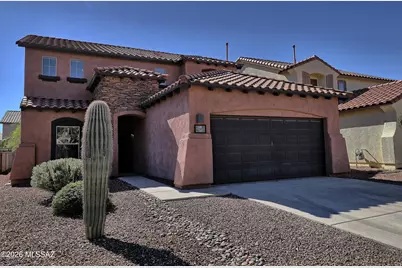 59 W Calle Priscal, Sahuarita, AZ 85629 - Photo 1
