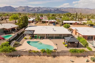 9014 E Calle Pasto, Tucson, AZ 85715 - Photo 1