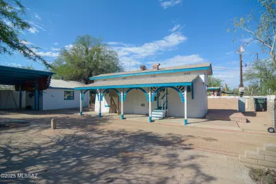 537 W Pelaar Drive, Tucson, AZ 85705 - Photo 1
