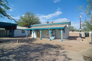 537 W Pelaar Dr, Tucson, AZ 85705 - Photo 1