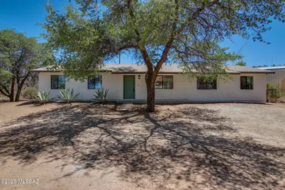 320 N Estill Drive, Oracle, AZ 85623 - Photo 1
