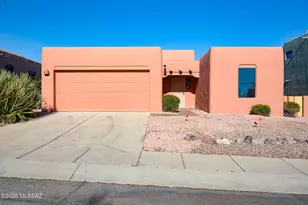 9156 N Jessy Ln, Tucson, AZ 85742 - Photo 1