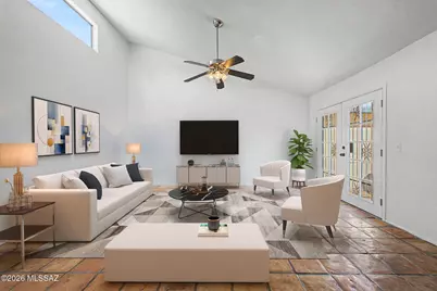 2769 W Anklam Road #APT B, Tucson, AZ 85745 - Photo 1