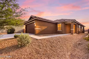 7774 S New Strike Way, Tucson, AZ 85747 - Photo 1