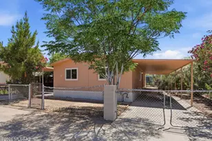 3810 E Mibbie Ln, Tucson, AZ 85706 - Photo 1