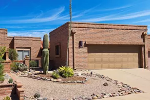 3509 S Via del Tordo, Green Valley, AZ 85622 - Photo 1