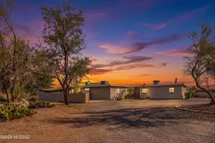 7356 N Casa Blanca Dr, Tucson, AZ 85704 - Photo 1