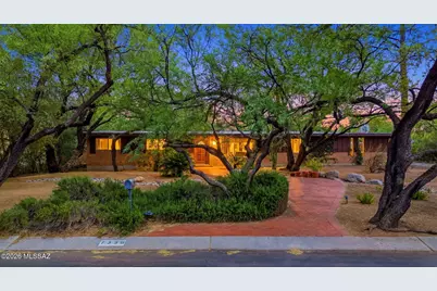 7330 E Calle Cabo, Tucson, AZ 85750 - Photo 1