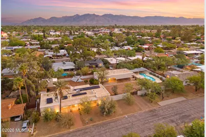 2817 E Croyden Street, Tucson, AZ 85716 - Photo 1