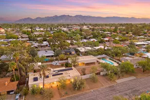 2817 E Croyden St, Tucson, AZ 85716 - Photo 1
