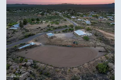 1665 W Oracle Ranch Road, Oracle, AZ 85623 - Photo 1