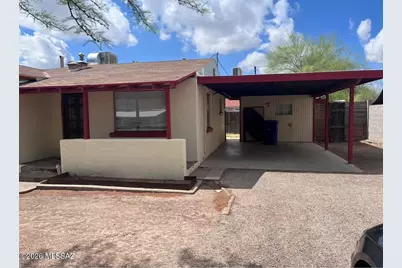 1426 E Seneca Street, Tucson, AZ 85719 - Photo 1