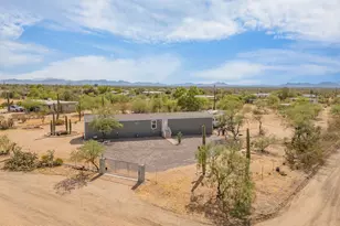 12505 W Bernice Ln, Tucson, AZ 85743 - Photo 1