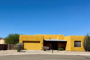 8050 W Crowned Eagle Ct, Tucson, AZ 85757 - Photo 1