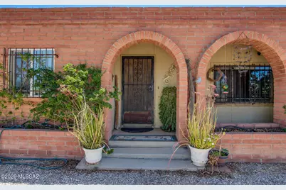 5271 S Spencer Avenue, Tucson, AZ 85757 - Photo 1
