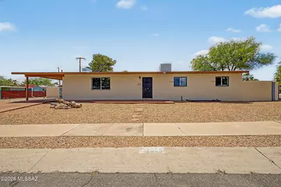 2625 W Oregon Street, Tucson, AZ 85746 - Photo 1