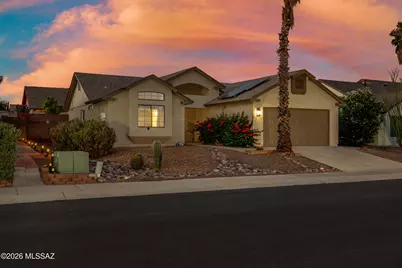 2762 W Camino Ebano, Tucson, AZ 85742 - Photo 1
