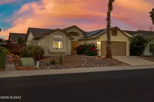 2762 W Camino Ebano, Tucson, AZ 85742 - Photo 1