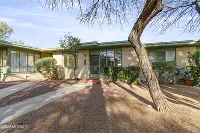 2921 E 17th Street, Tucson, AZ 85716 - Photo 1