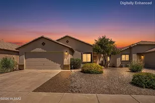 7808 N Sun Flair Dr, Tucson, AZ 85741 - Photo 1