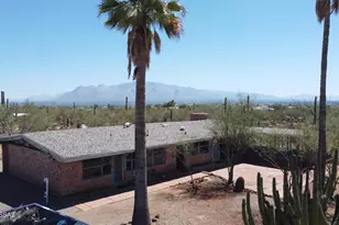 3510 N Camino De Oeste, Tucson, AZ 85745 - Photo 1