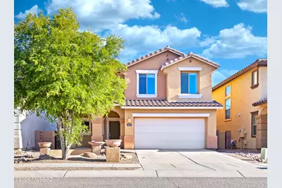 1605 W Homecoming Way, Tucson, AZ 85704 - Photo 1