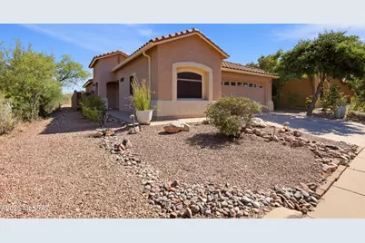 10490 E Oakbrook Street, Tucson, AZ 85747 - Photo 1