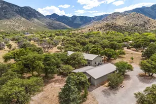 5382 E Brushy Oak Ln, Hereford, AZ 85615 - Photo 1