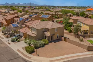 4853 E Orchard Grass Dr, Tucson, AZ 85756 - Photo 1