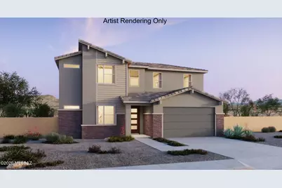 4401 W Tortolita View Circle, Marana, AZ 85658 - Photo 1