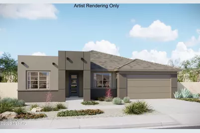 5037 W Tavira Way, Marana, AZ 85742 - Photo 1