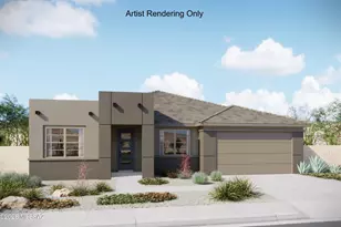 5037 W Tavira Wy, Marana, AZ 85742 - Photo 1