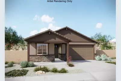 13995 E Canidae Drive, Vail, AZ 85641 - Photo 1