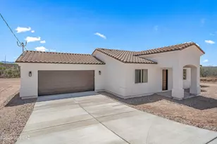 225 Calle Ranuculo, Rio Rico, AZ 85648 - Photo 1