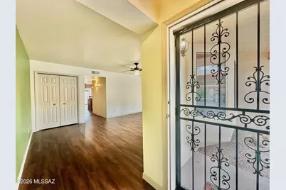 10119 E Chevelon Street, Tucson, AZ 85748 - Photo 1
