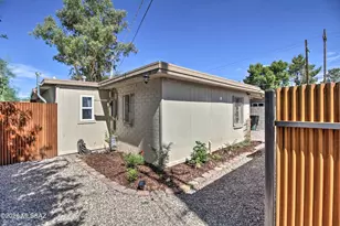 2761 N Dodge Blvd, Tucson, AZ 85716 - Photo 1