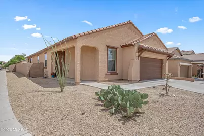 10440 S Painted Mare Drive, Vail, AZ 85641 - Photo 1