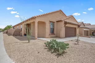 10440 S Painted Mare Dr, Vail, AZ 85641 - Photo 1
