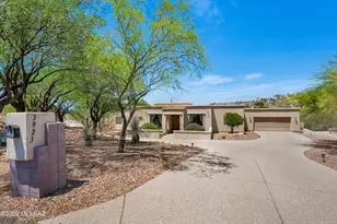 3923 N Lindstrom Pl, Tucson, AZ 85750 - Photo 1
