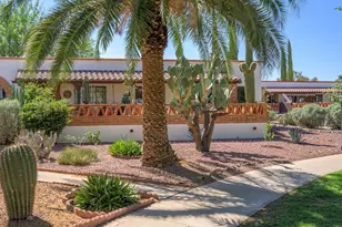 336 S Paseo Cerro, Green Valley, AZ 85614 - Photo 1
