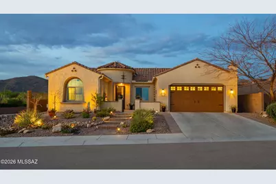 14250 Fire Point Trail, Marana, AZ 85658 - Photo 1