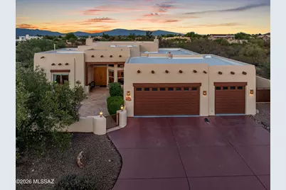 3090 N Corte Lindo Cielo, Tucson, AZ 85745 - Photo 1