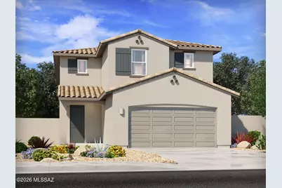 [Address not provided], Tucson, AZ 85757 - Photo 1