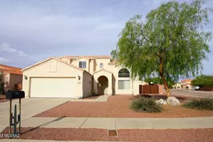 9465 N Elan Ln, Tucson, AZ 85742 - Photo 1