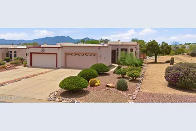 603 W VÃ­a Rosaldo, Green Valley, AZ 85614 - Photo 1