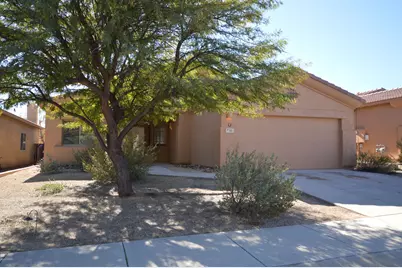 312 E Calle Cerita, Green Valley, AZ 85614 - Photo 1