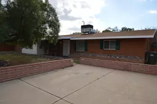 223 N Bentley Ave, Tucson, AZ 85716 - Photo 1