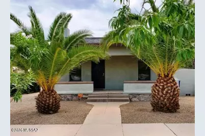 1316 N 1st, Tucson, AZ 85719 - Photo 1