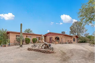 805 S Avenida Los Reyes, Tucson, AZ 85748 - Photo 1